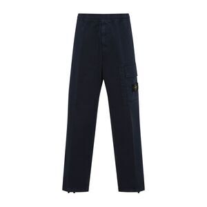 Stone Island Trousers Men